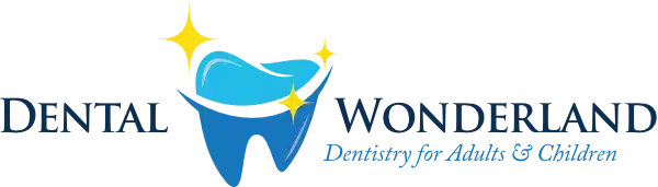 Dental Wonderland logo